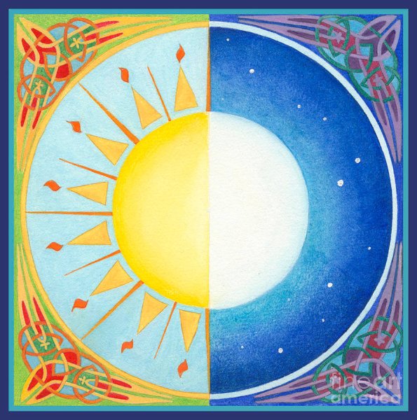 Остара праздник весеннего равноденствия 2021