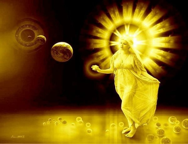 Солнечное равноденствие