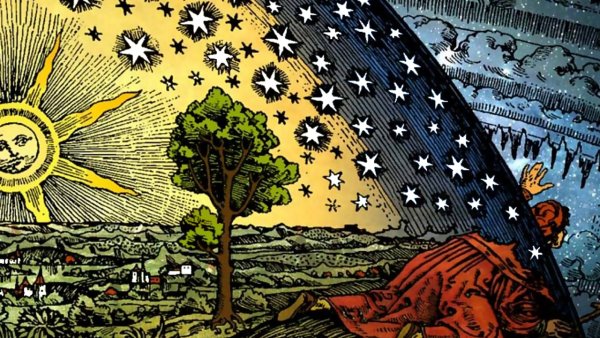 Сергей Синякин монах на краю земли