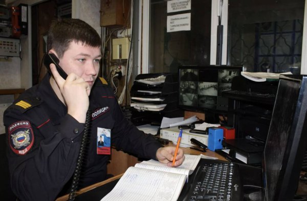 Полиция Североуральск