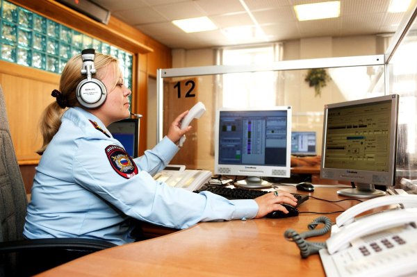 Поздравления с днём работника ОВД