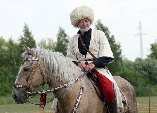 Ирон джигит