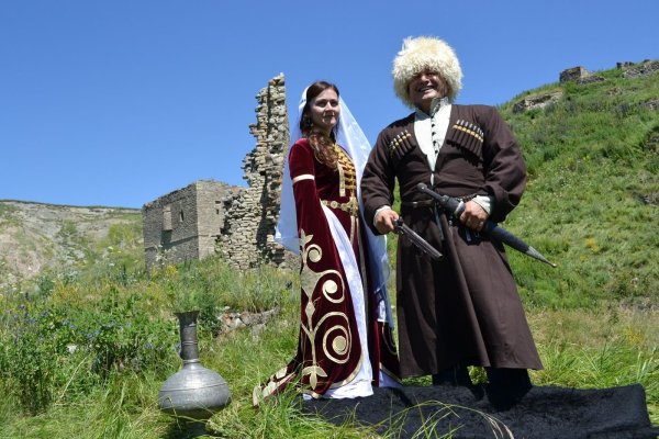 Лошади кабардинский Карачаево Черкес