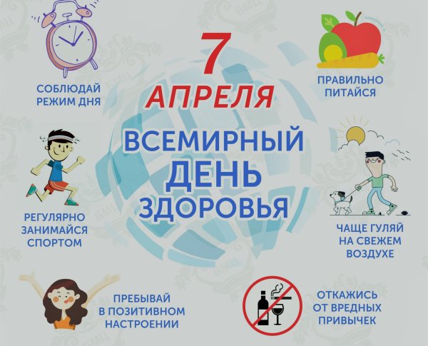 Здоровый образ жизни спорт