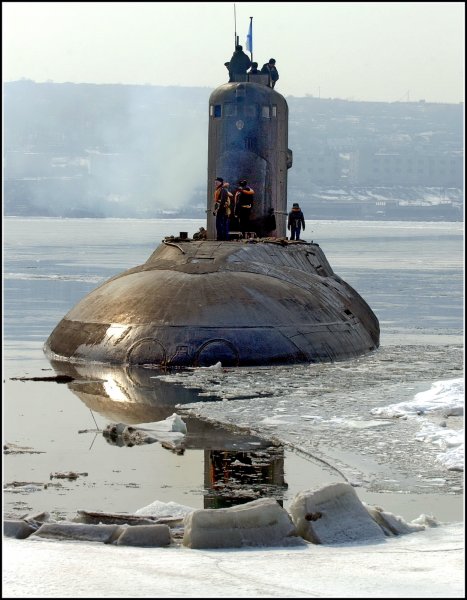19 Марта день моряка подводника