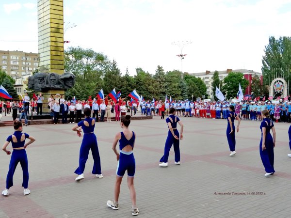 С днём рождения Александр