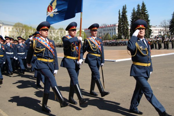 ФСИН Строй