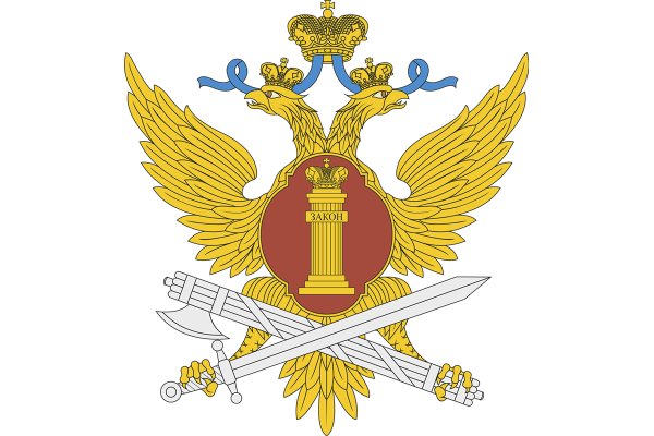 Флаг УФСИН России