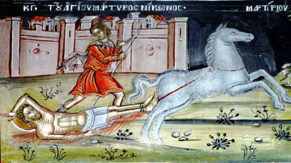 4 Апреля Василий солнечник Василий парник