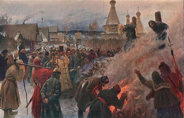 Приметы на каждый день
