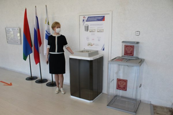 На заседании уик до дня голосования принимаются решения