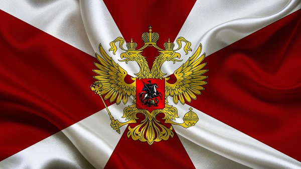 Парадная форма спецназа ВВ МВД РФ