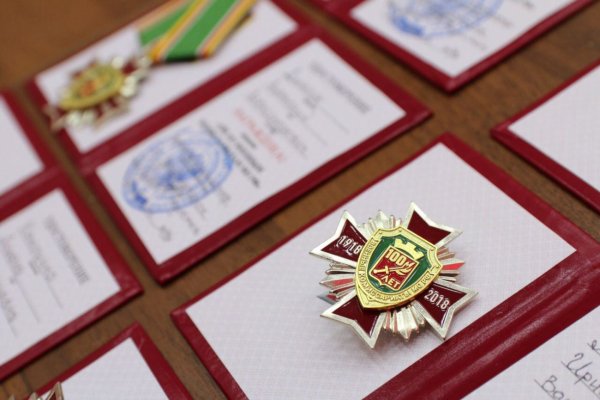 Повестка в армию шуточная