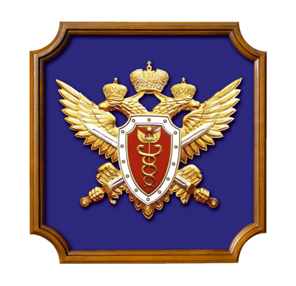 Символ правоохранительных органов