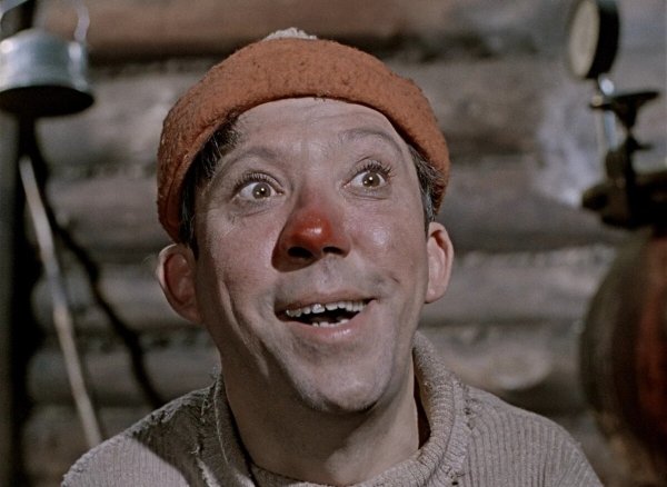 Юрий Никулин Самогонщики