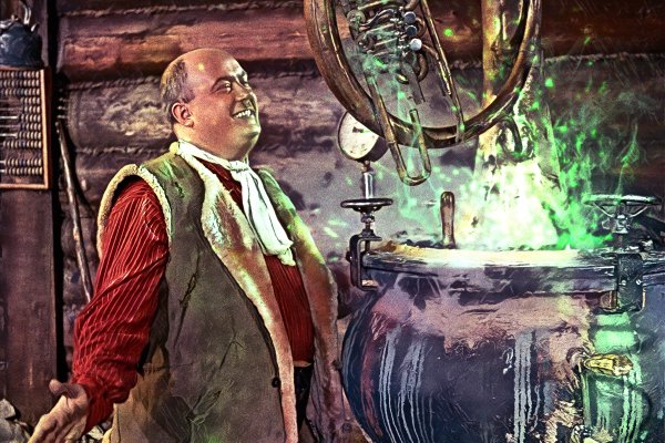 Самогонный аппарат Самогонщики