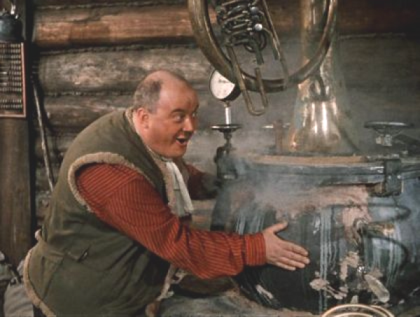 Самогонный календарь