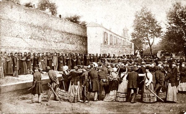 Французская коммуна 1871