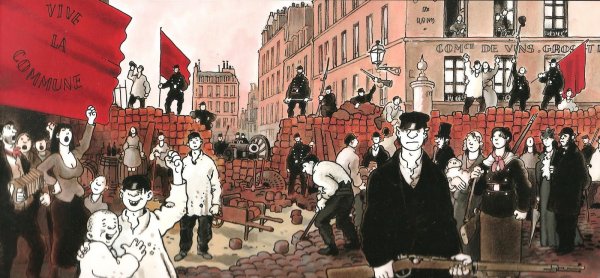 Французская коммуна 1871