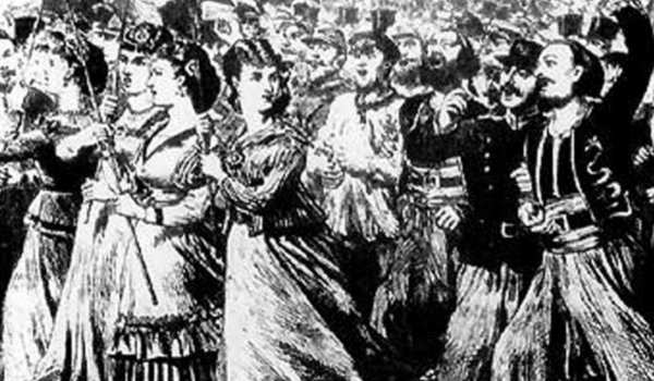 Анна Васильевна Жаклар