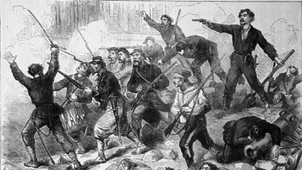 Французская коммуна 1871