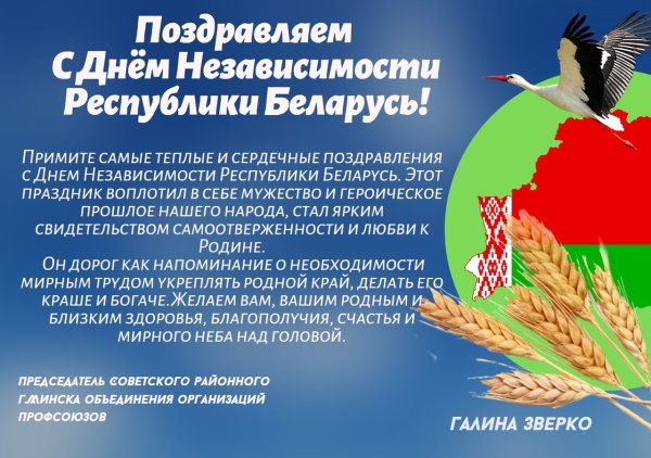 Рисунок ко Дню Конституции