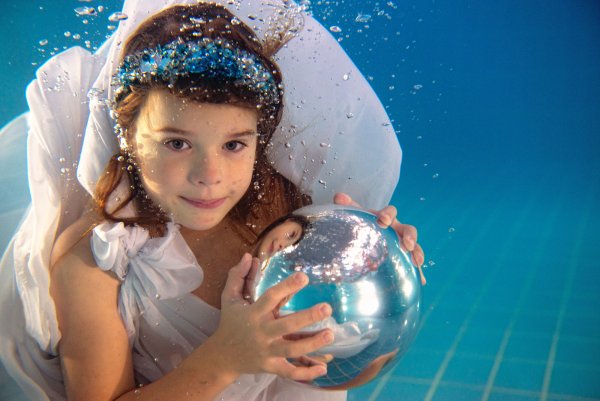 Всемирный день водных ресурсов (World Water Day)