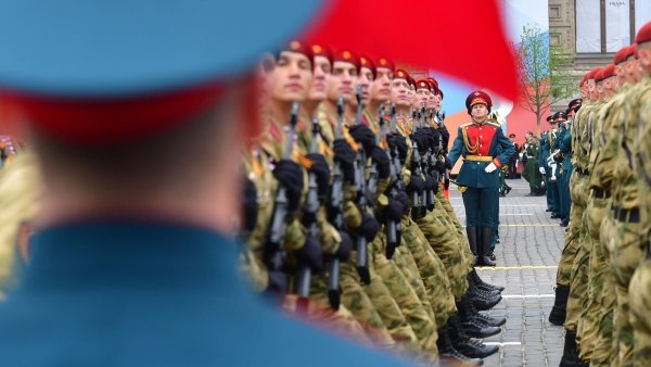 Войск национальной гвардии Российской Федерации