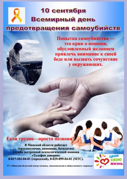 Негативные мысли в голове
