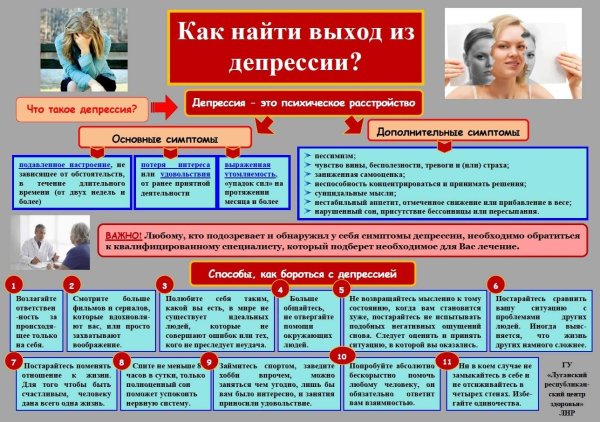 Эмоциональное спокойствие
