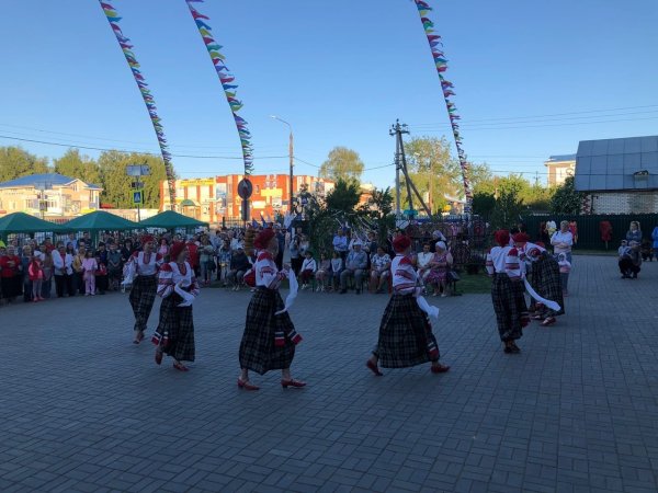 День единства России и Белоруссии