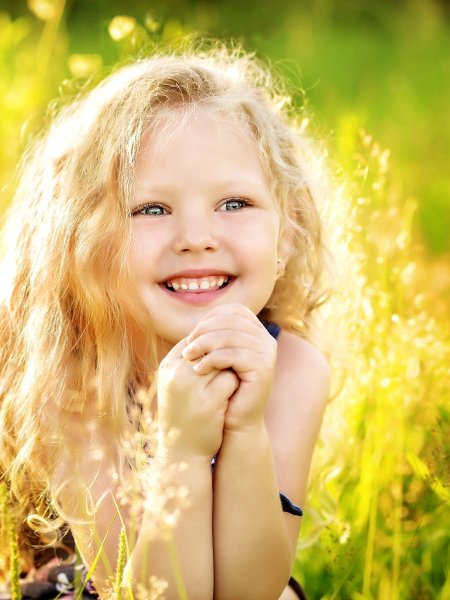 Пожелание простого человеческого счастья