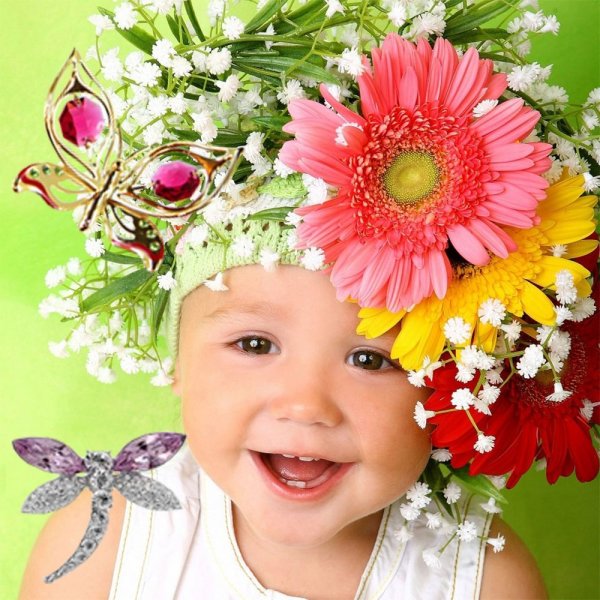 Доброе утро солнышко