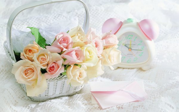 Позитивные открытки на каждый день