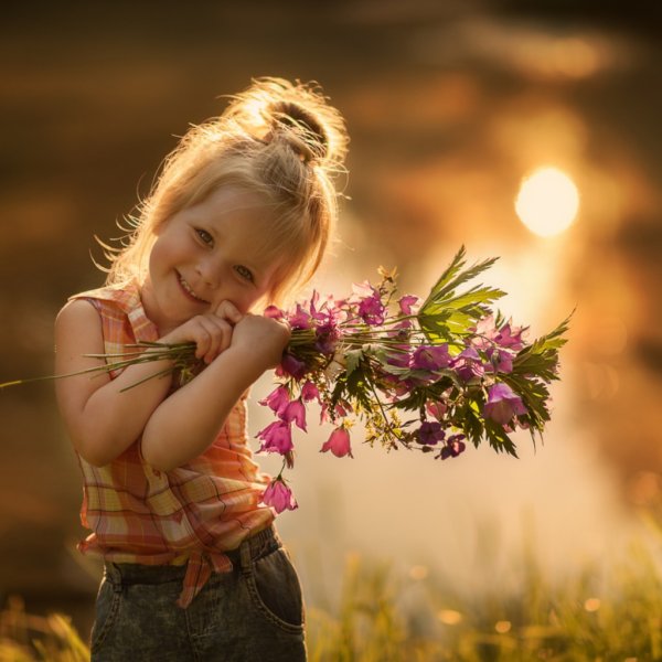 Открытки радостного дня