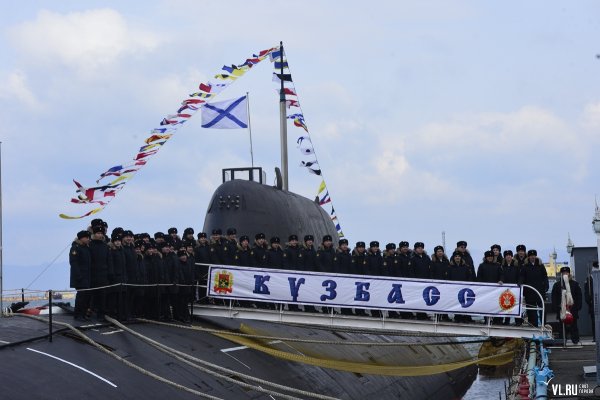 Памятник подводникам черноморцам в Севастополе