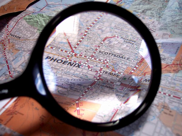 Экспертиза огнестрельного оружия