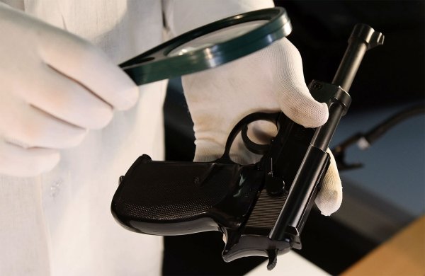 День специалиста по безопасности