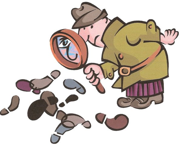 Дактилоскопическая экспертиза криминалистика