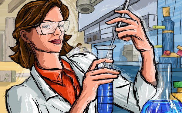 День работников геодезии и картографии