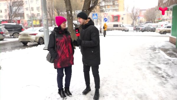 Праздник день без шапок