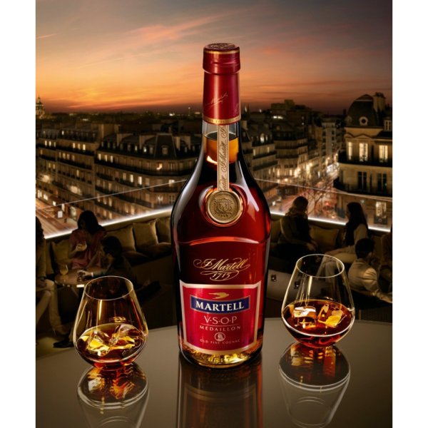 Martell VSOP