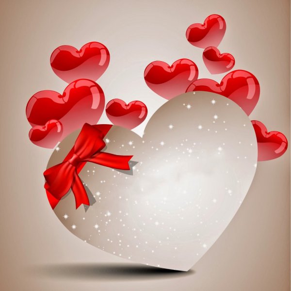 День Святого Валентина