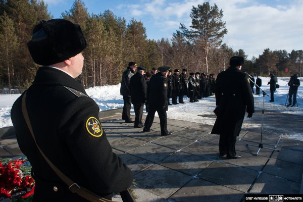 7 Апреля день памяти погибших подводников