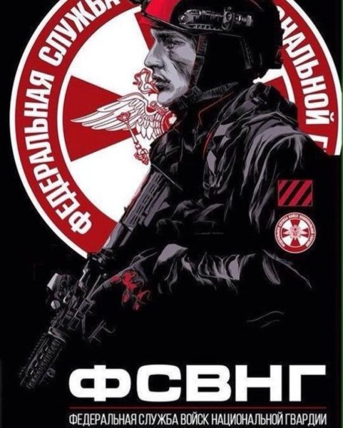 С днем войск правопорядка