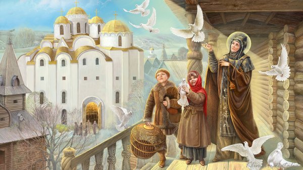 42 Святых мученика в Амморее