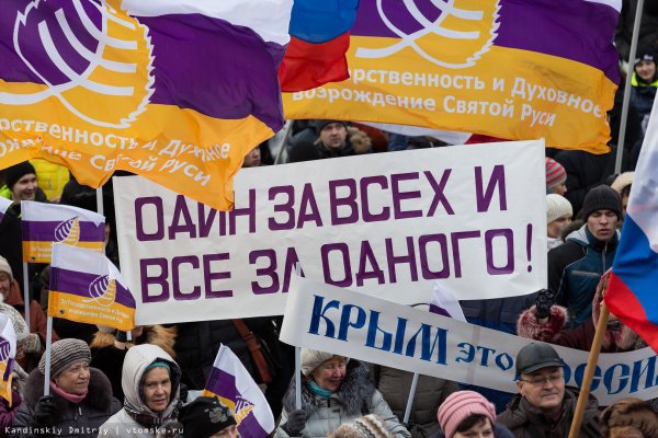 Присвоение Крыма к России 2014 Дата