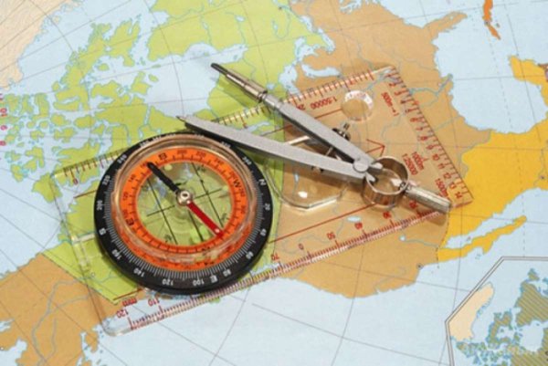 День работников геодезии и картографии