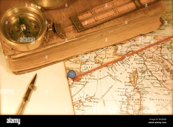 Панно геодезия и картография