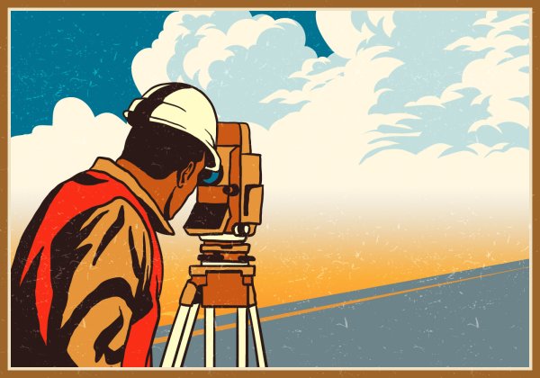 День геодезиста